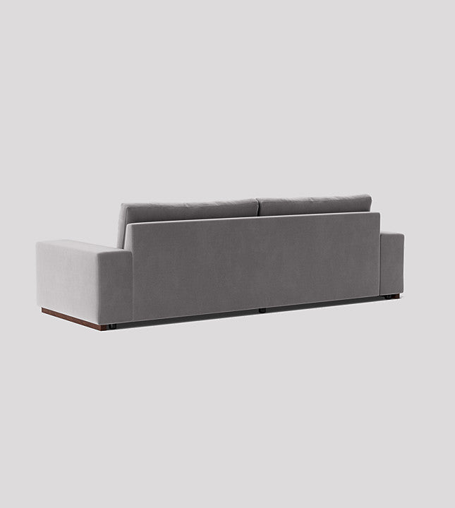 Laurent Sofa Set – Perfect for Contemporary Interiors
