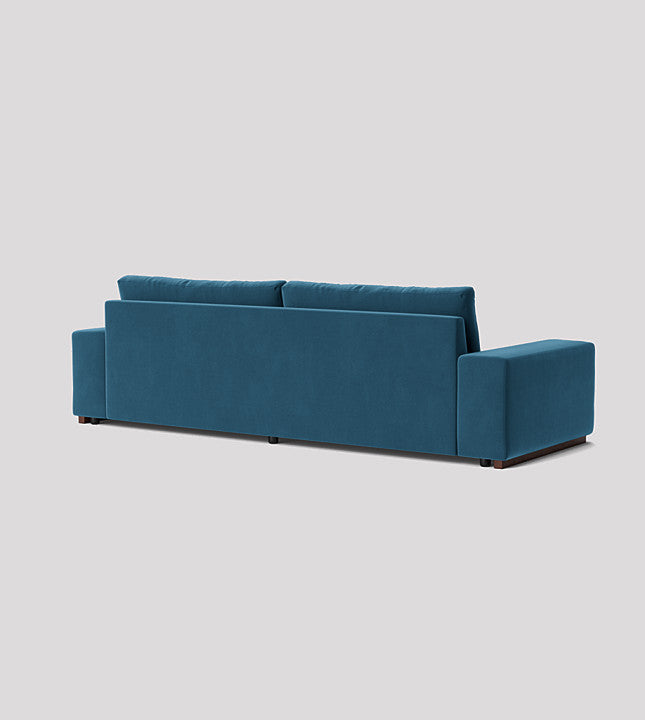 Laurent Sofa Set – Perfect for Contemporary Interiors