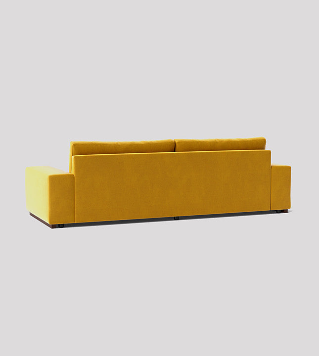 Laurent Sofa Set – Perfect for Contemporary Interiors
