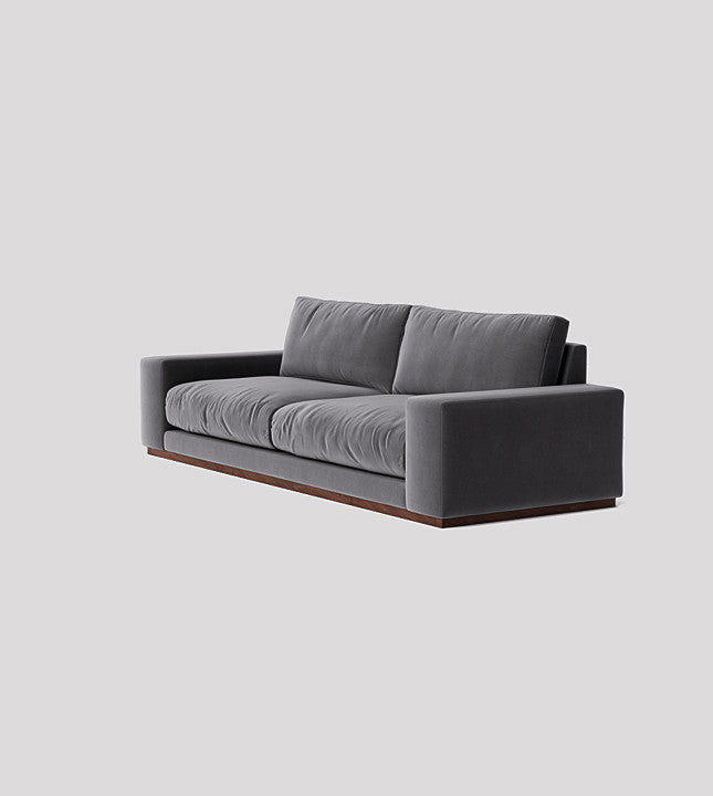 Laurent Sofa Set – Perfect for Contemporary Interiors