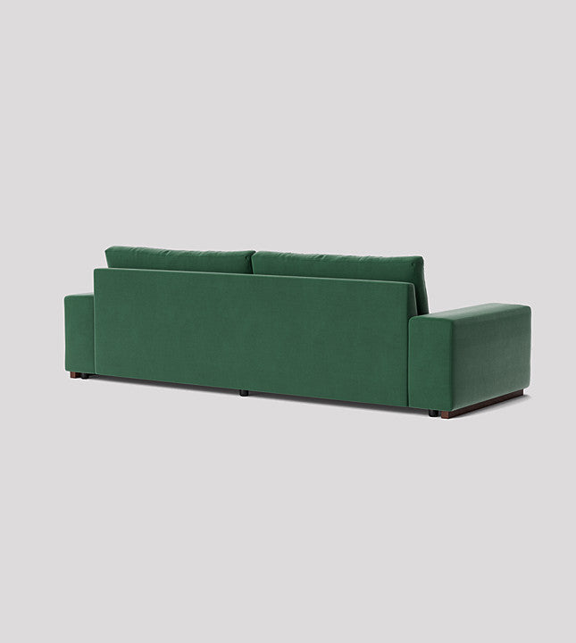 Laurent Sofa Set – Perfect for Contemporary Interiors