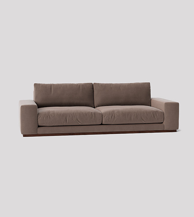 Laurent Sofa Set – Perfect for Contemporary Interiors