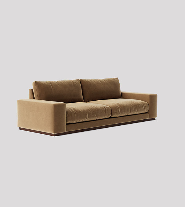 Laurent Sofa Set – Perfect for Contemporary Interiors