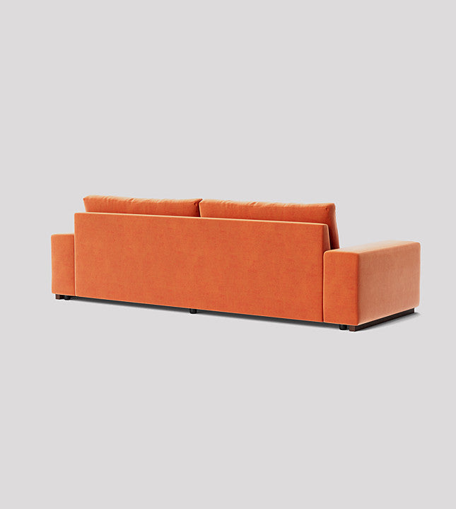 Laurent Sofa Set – Perfect for Contemporary Interiors