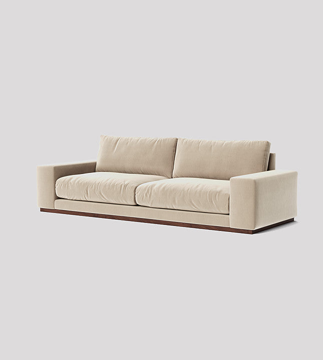 Laurent Sofa Set – Perfect for Contemporary Interiors
