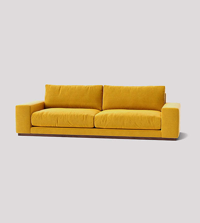 Laurent Sofa Set – Perfect for Contemporary Interiors