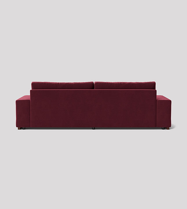 Laurent Sofa Set – Perfect for Contemporary Interiors
