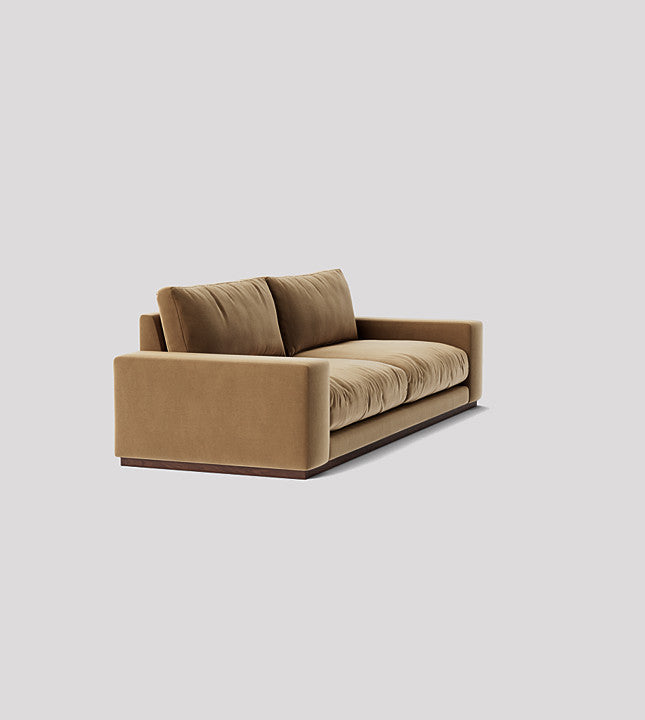 Laurent Sofa Set – Perfect for Contemporary Interiors