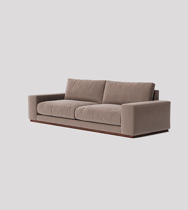 Laurent Sofa Set – Perfect for Contemporary Interiors