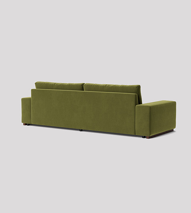 Laurent Sofa Set – Perfect for Contemporary Interiors