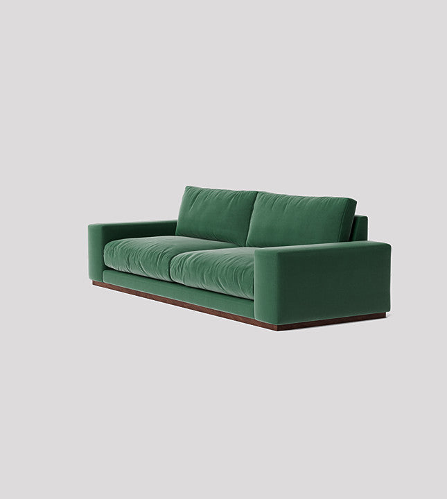 Laurent Sofa Set – Perfect for Contemporary Interiors