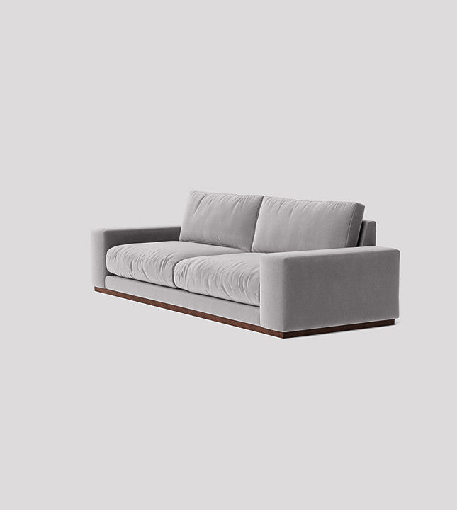 Laurent Sofa Set – Perfect for Contemporary Interiors