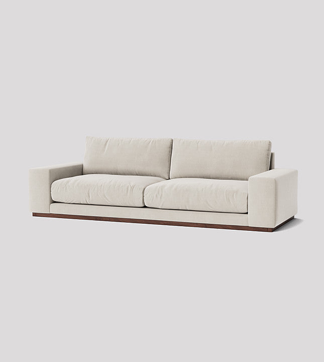 Laurent Sofa Set – Perfect for Contemporary Interiors