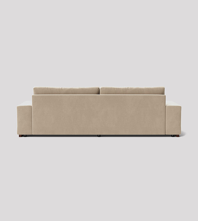 Laurent Sofa Set – Perfect for Contemporary Interiors