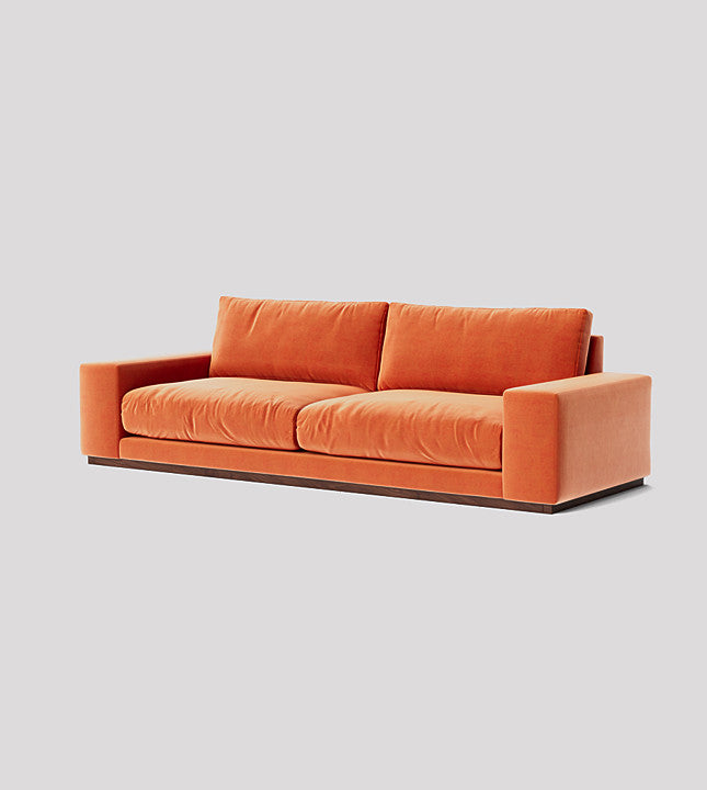 Laurent Sofa Set – Perfect for Contemporary Interiors