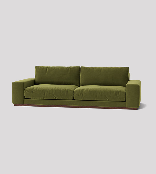 Laurent Sofa Set – Perfect for Contemporary Interiors