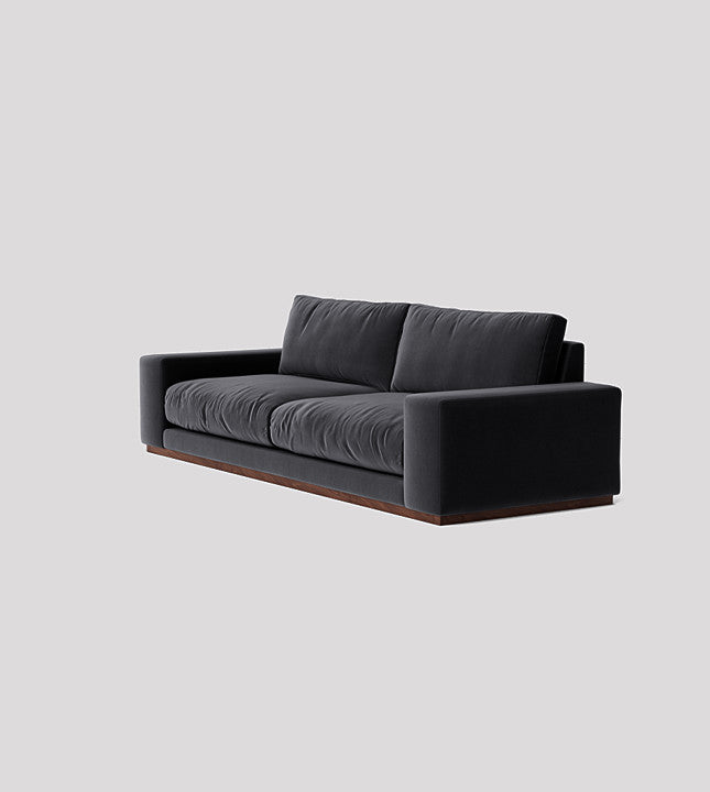 Laurent Sofa Set – Perfect for Contemporary Interiors