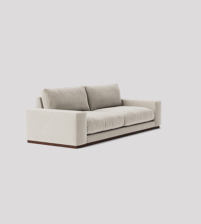 Laurent Sofa Set – Perfect for Contemporary Interiors