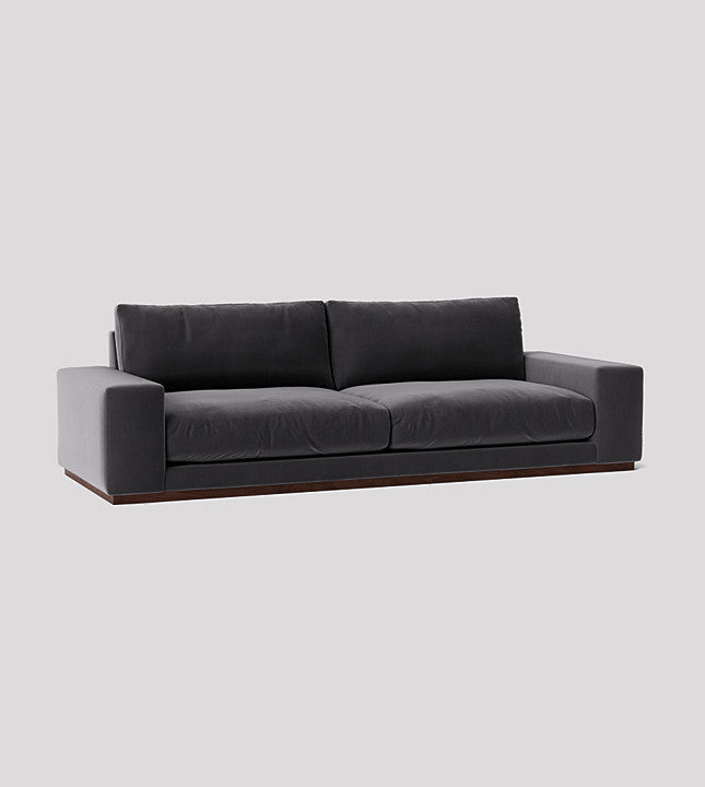 Laurent Sofa Set – Perfect for Contemporary Interiors