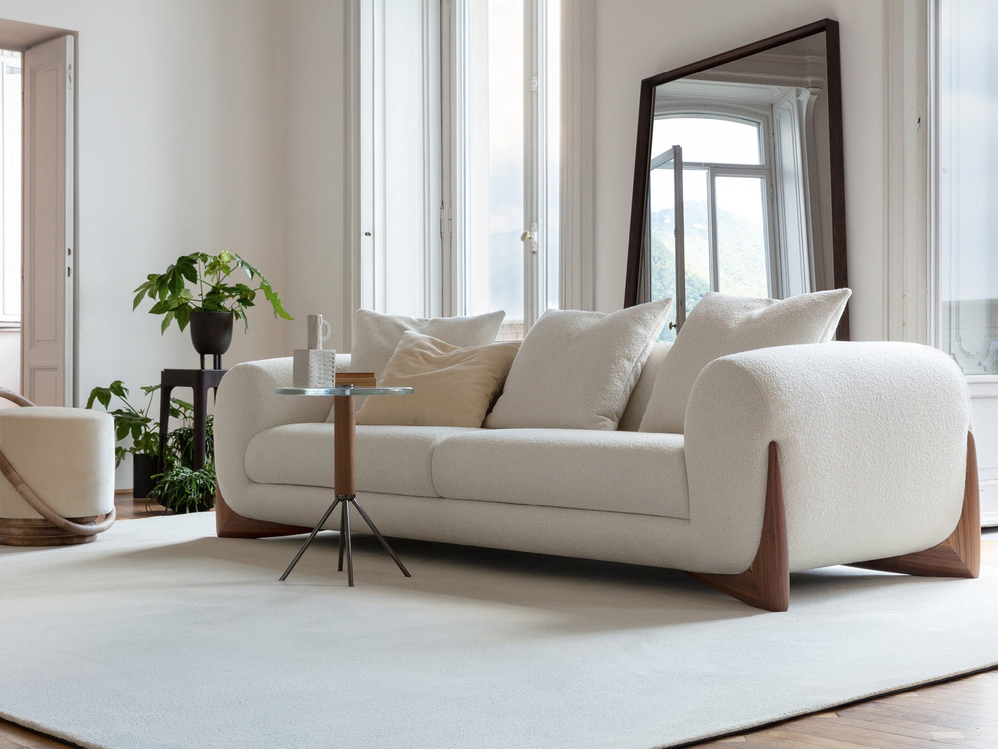 Harper Couch – Comfortable & Elegant for Modern Spaces