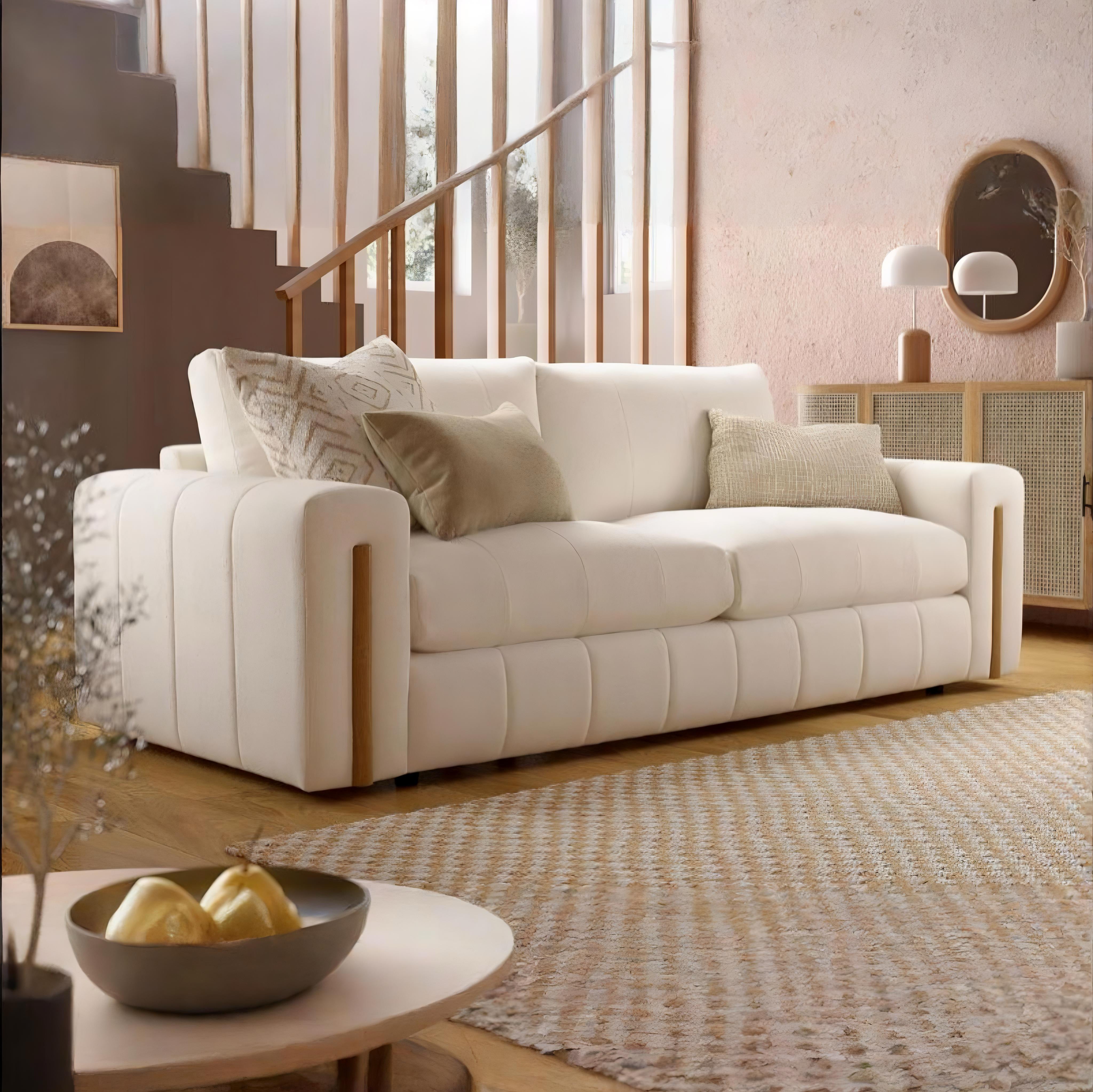 Radley Sofa Set – Elegant Design for Comfortable Living