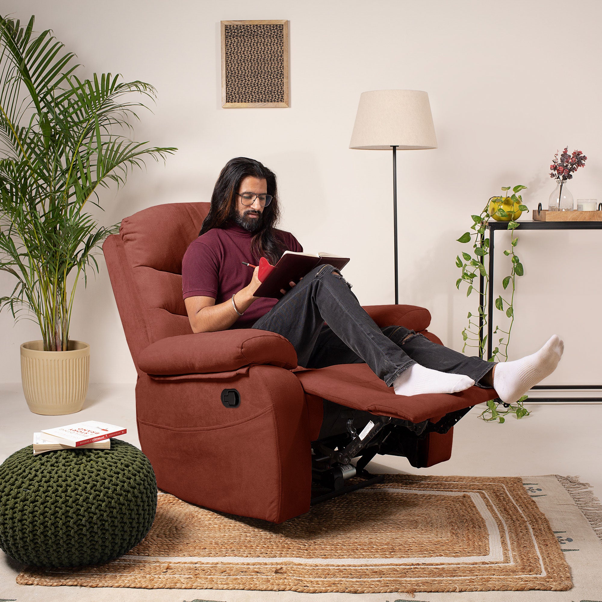 Living Room Buy Lift Chair Jamie Fabric Recliner Buy Recliner