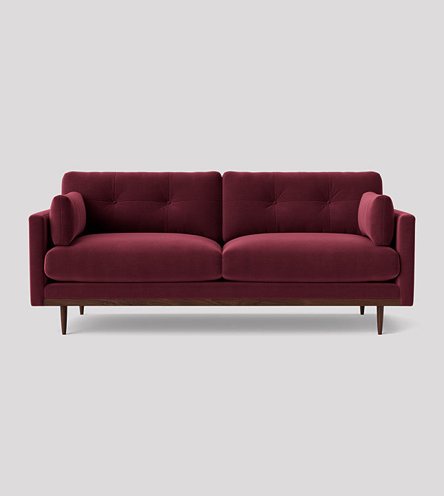 Artemis Couch – Sleek Comfort for Stylish Spaces