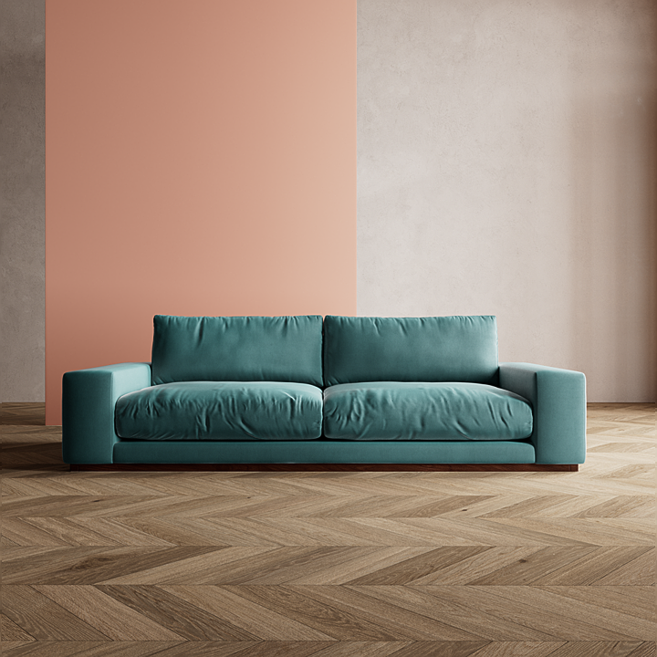 Laurent Sofa Set – Perfect for Contemporary Interiors