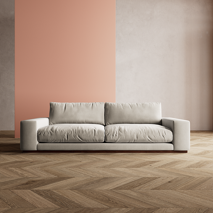 Laurent Sofa Set – Perfect for Contemporary Interiors