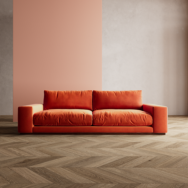 Laurent Sofa Set – Perfect for Contemporary Interiors