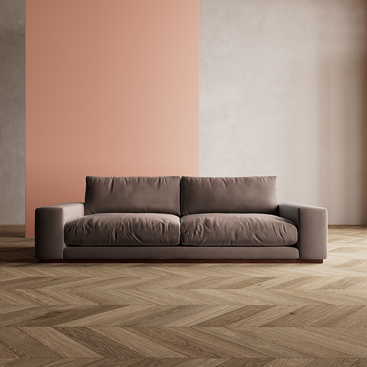 Laurent Sofa Set – Perfect for Contemporary Interiors