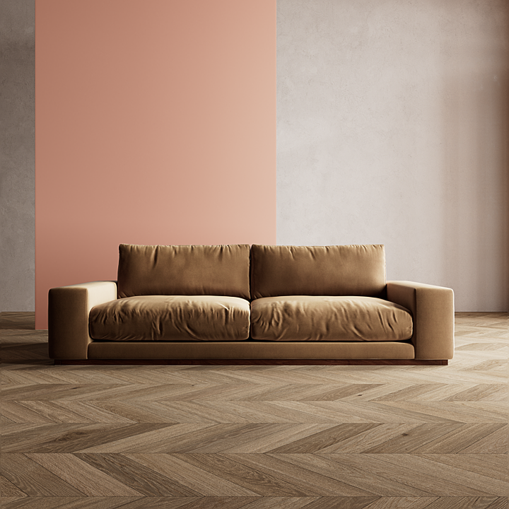 Laurent Sofa Set – Perfect for Contemporary Interiors
