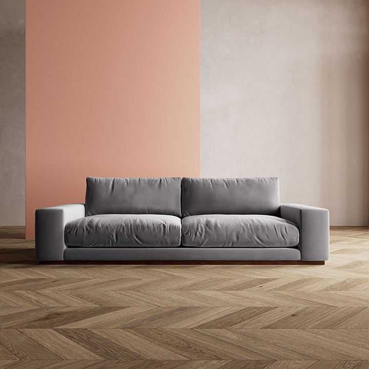 Laurent Sofa Set – Perfect for Contemporary Interiors