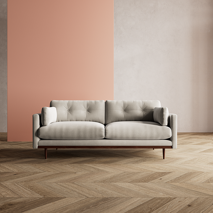 Artemis Couch – Sleek Comfort for Stylish Spaces