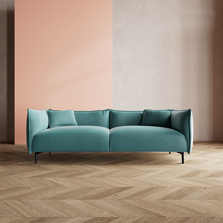 Cavill Sofa Set – Stylish Addition to Any Space
