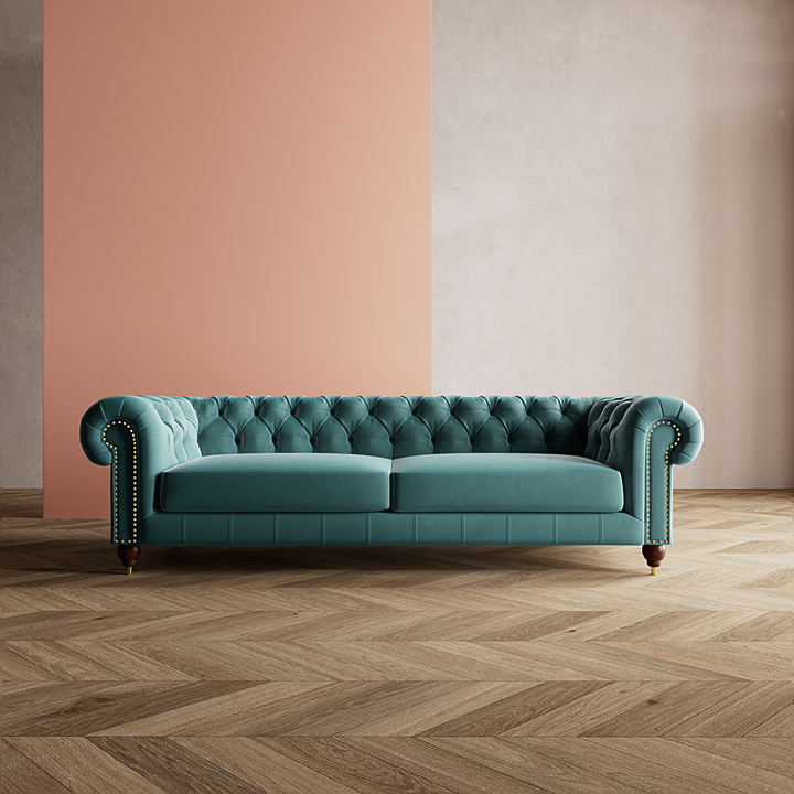 Manchester Sofa Set – Sophisticated Comfort & Style