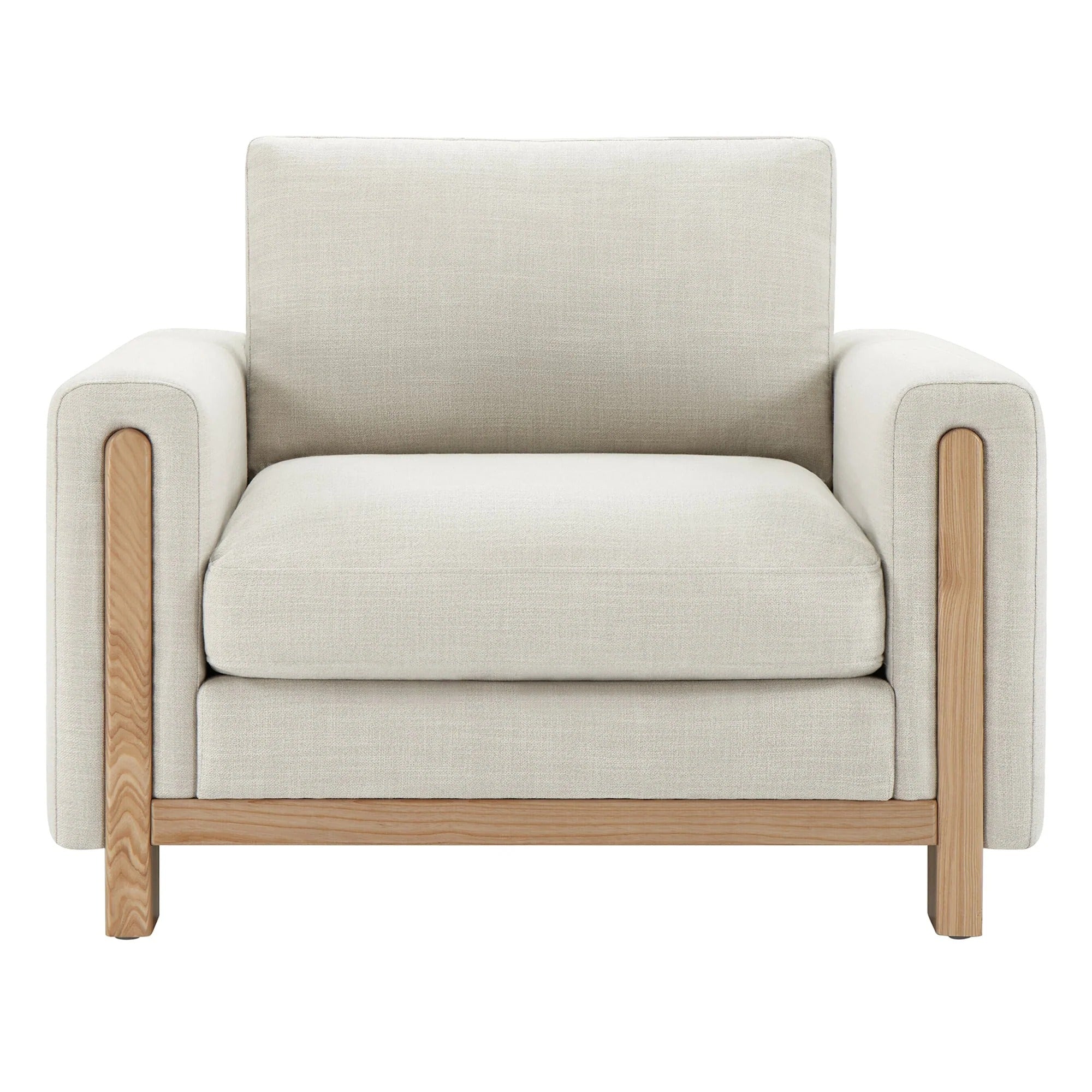 Nolan Sofa Set – Spacious Comfort & Timeless Style