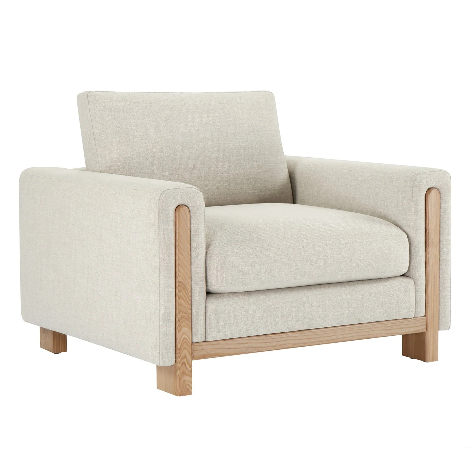 Nolan Sofa Set – Spacious Comfort & Timeless Style