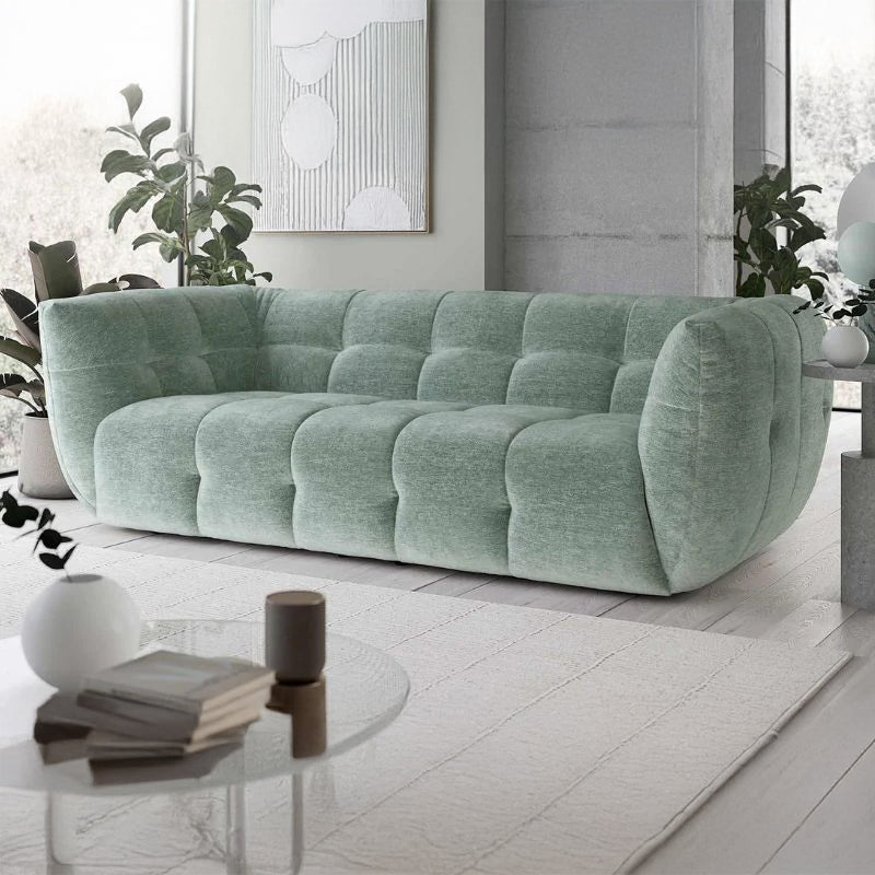 Clarke Couch – Sophisticated Look for Any Room