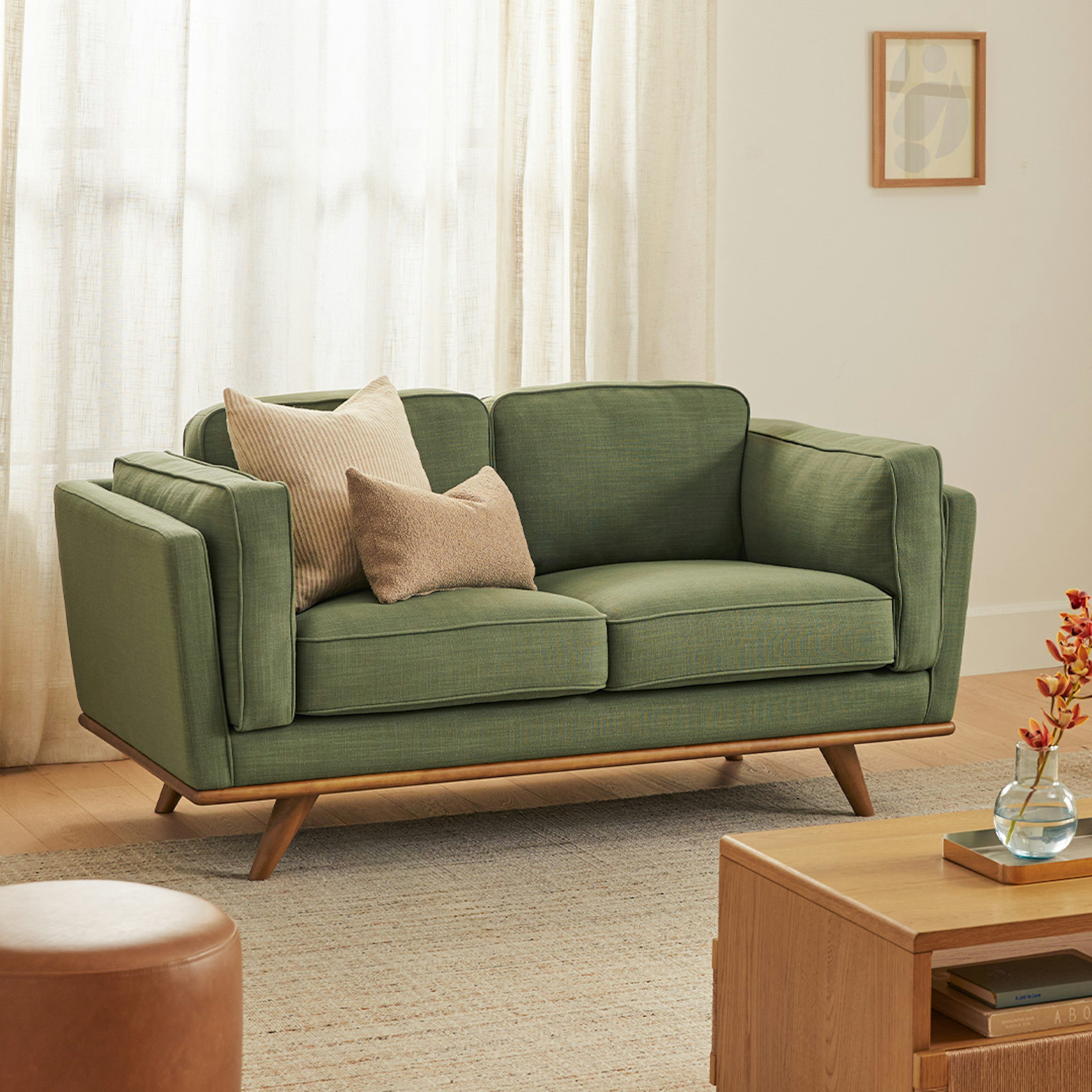 O'Hara Couch – Contemporary Design for Modern Homes