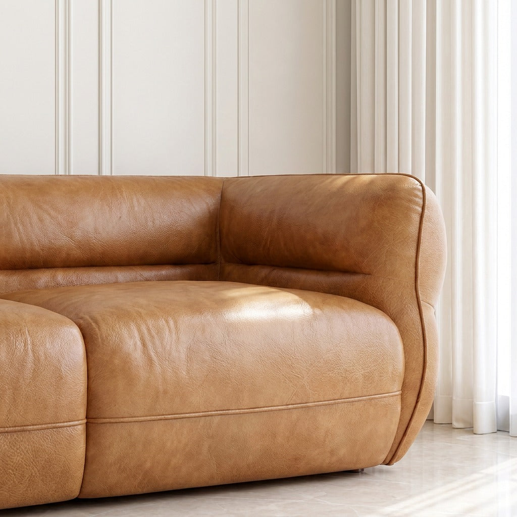 Freddie Sofa