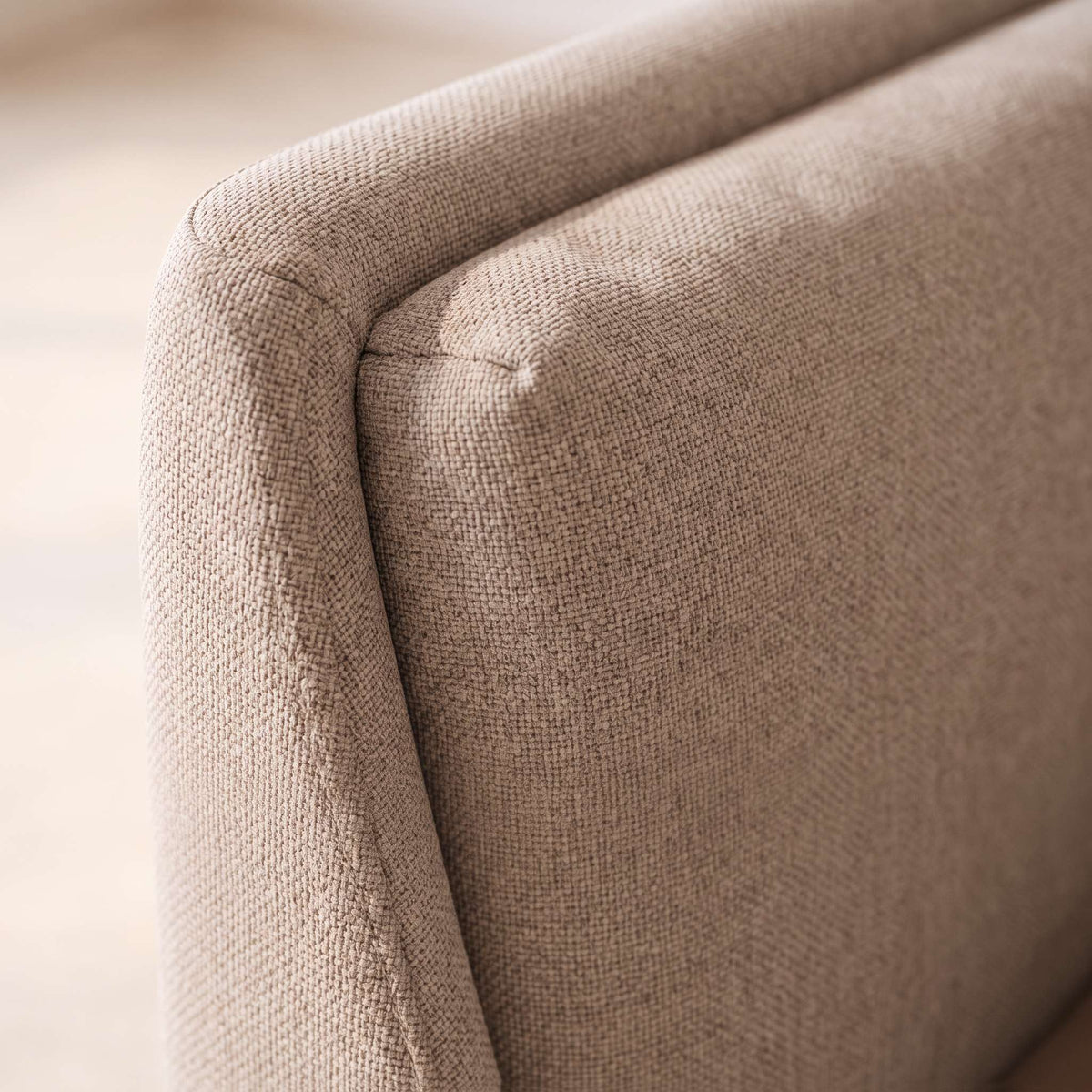 Dylan Upholstered Bed