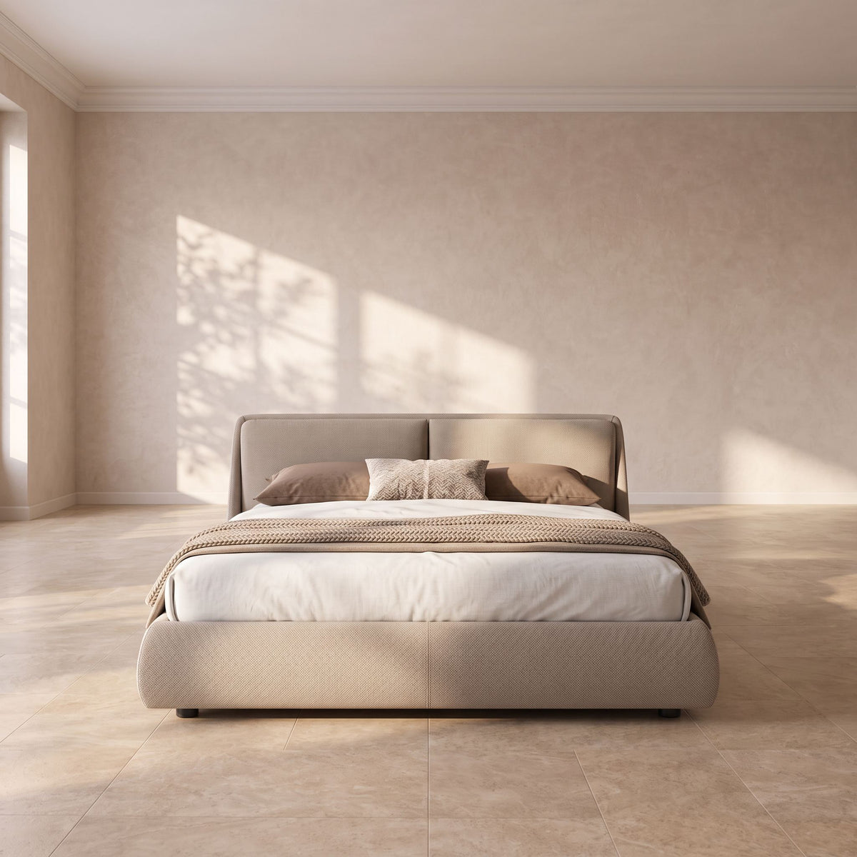 Dylan Upholstered Bed