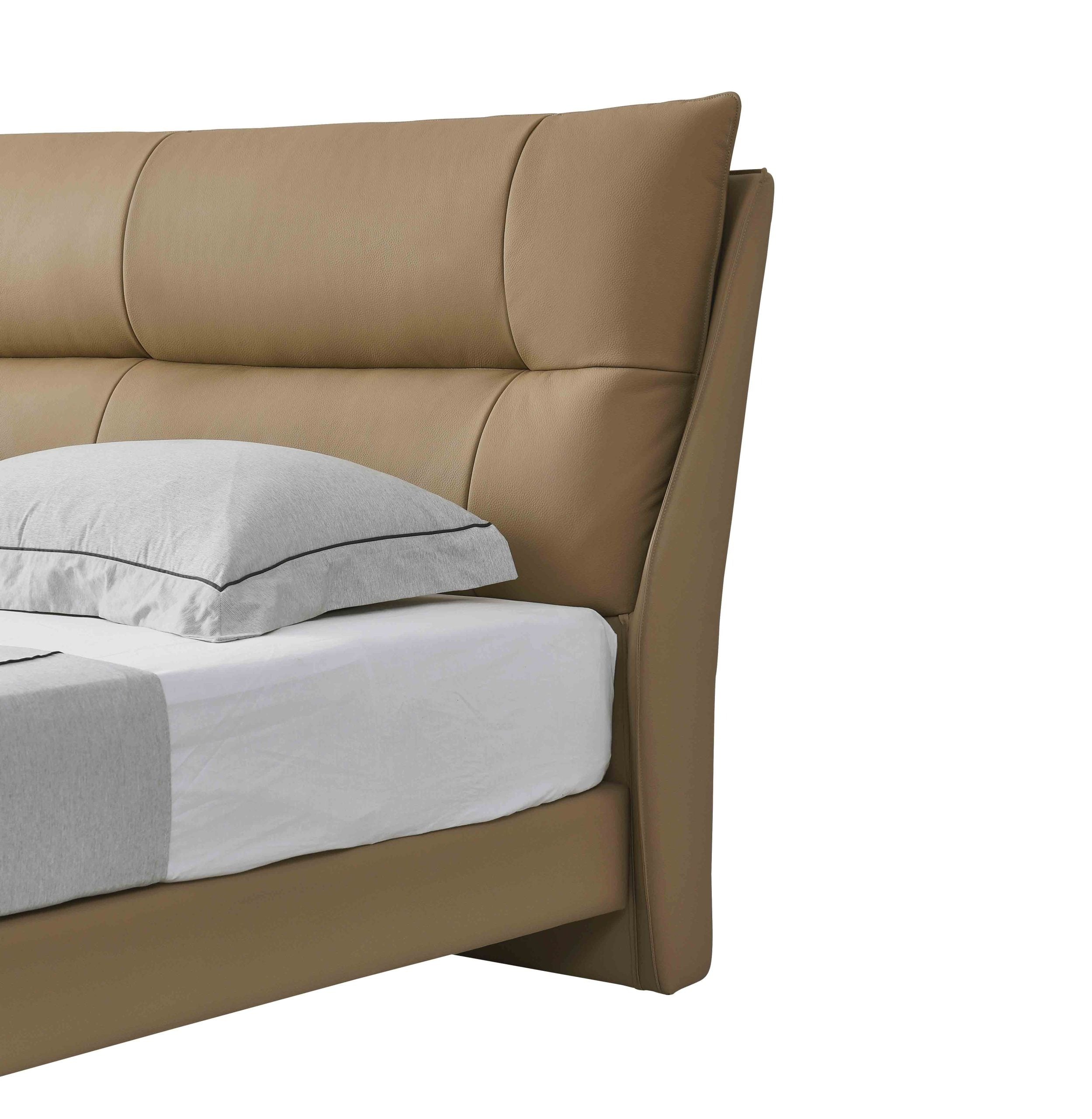Sydney Bed – Custom Elegance for Modern Interiors