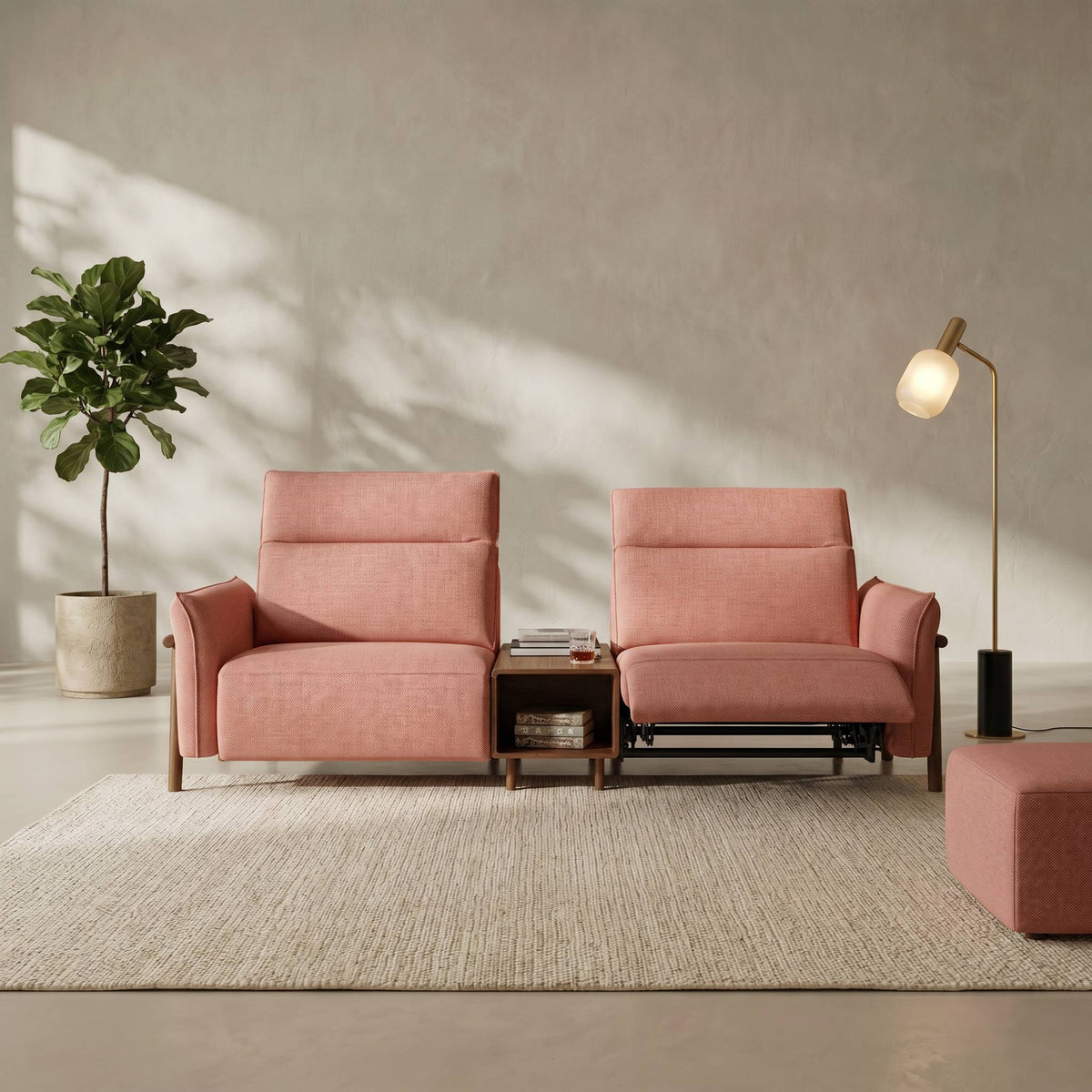 Zara Recliner