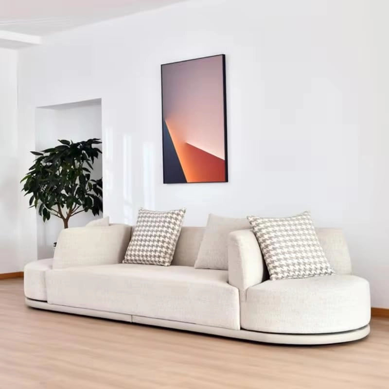 Orvel Sofa Custom Designed to Order | Direct from Factory