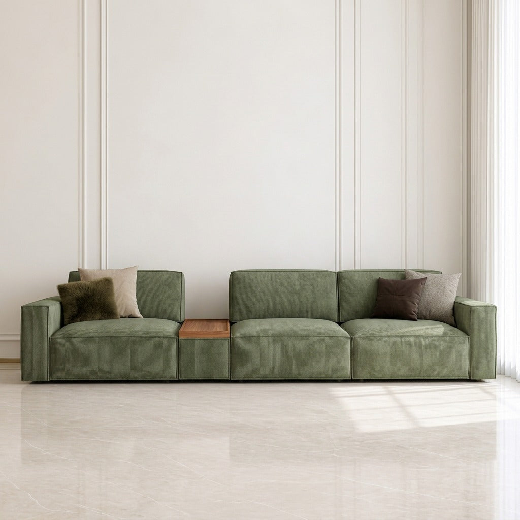 River Sofa