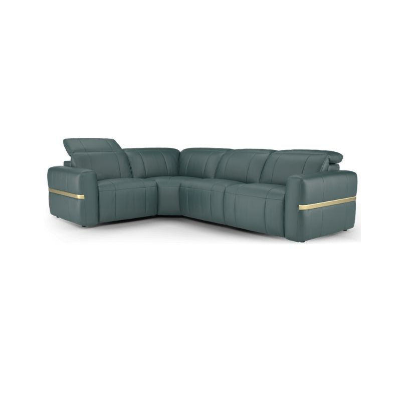 Woodbury Recliner – Luxury Seating with a Contemporary Touch