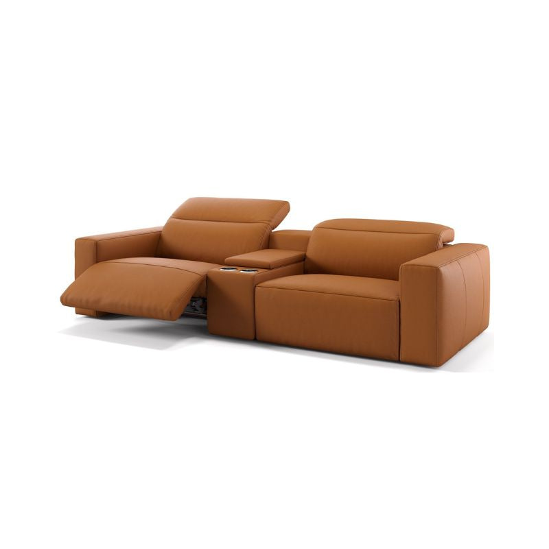 Sutton Recliner – Minimalist & Comfy Recliner Chair