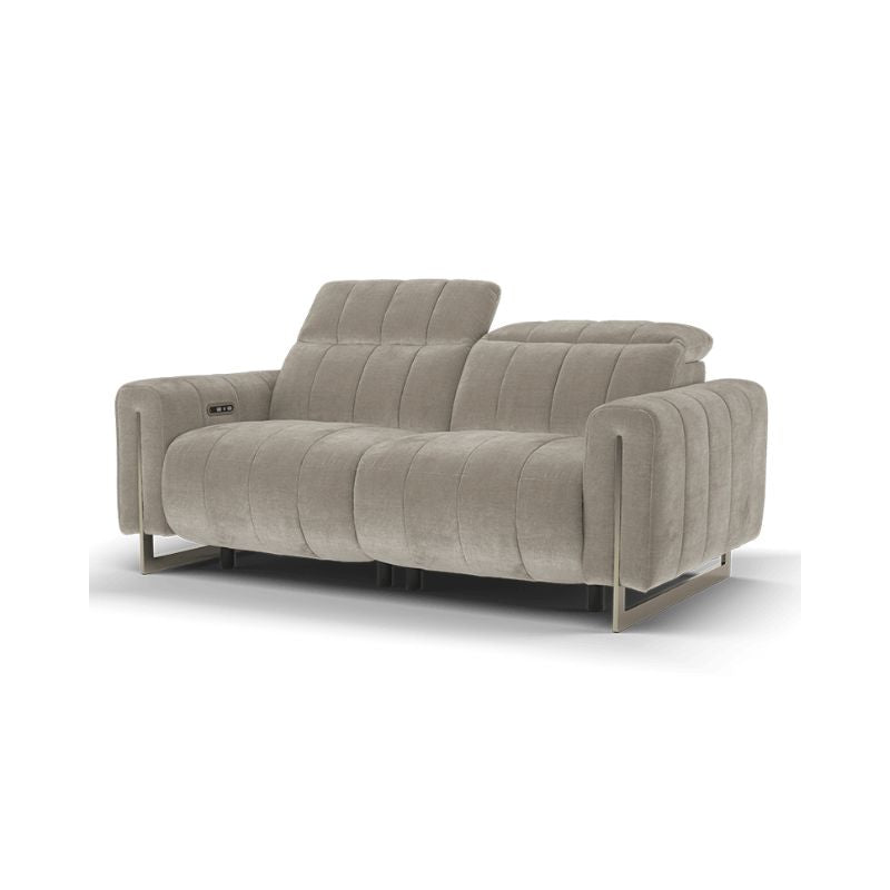 Norbury Recliner – Ergonomic & Stylish Recliner Chair